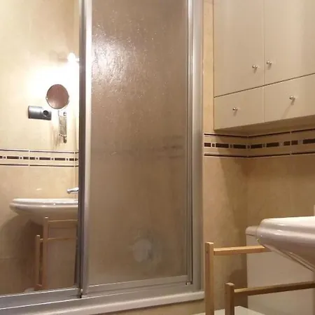 Apartament Las Gaviotas