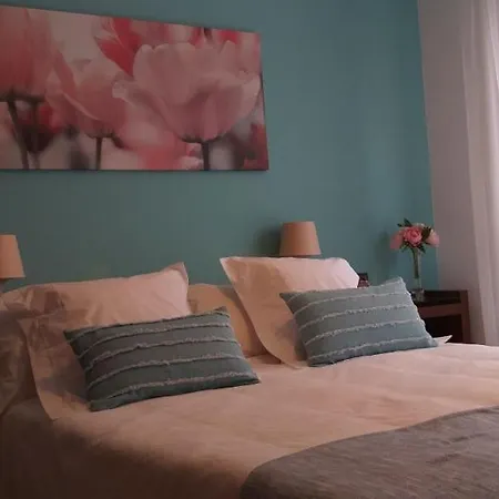 Las Gaviotas Apartament *